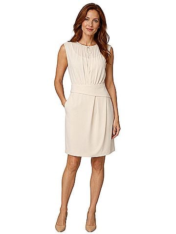 Akris Punto Akris punto Cocktail Dress (view 1)