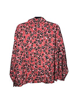 Johnny Was Calme Short Sleeve T-Shirt (view 2)