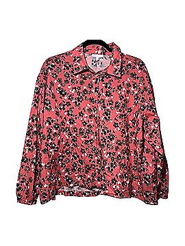 Johnny Was Calme Short Sleeve T-Shirt (view 1)