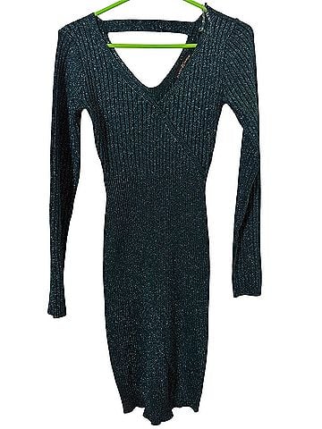 Almost Famous Cocktail Dress (view 2)