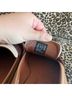 Ecco Flats - Ecco Flats Size 6 1/2 - photo 3