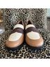 Ecco Flats - Ecco Flats Size 6 1/2 - photo 4