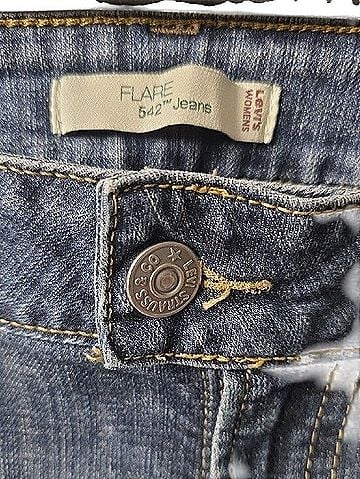 Levi's 542 Jeans (view 2)