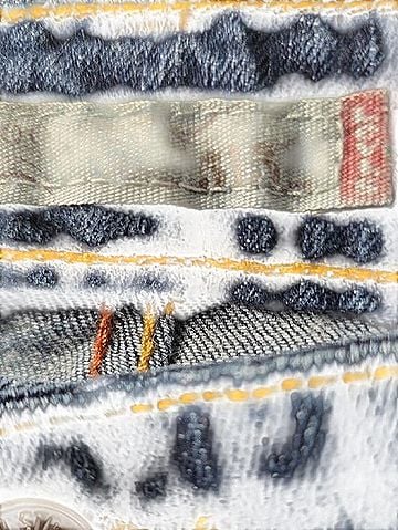 Levi's 515 Jeans (view 2)