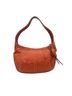 Coach Solid Leather Hobo One size - photo 9