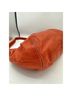 Coach Solid Leather Hobo One size - photo 8
