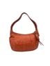 Coach Solid Leather Hobo One size - photo 1