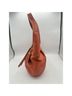 Coach Solid Leather Hobo One size - photo 5