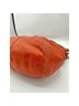 Coach Solid Leather Hobo One size - photo 7