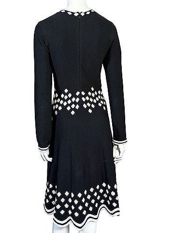 Lela Rose Casual Dress (view 2)