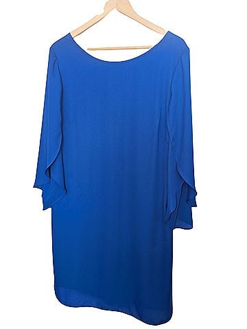 AB Studio Long Sleeve Blouse (view 1)