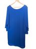 Ab Studio Long Sleeve Blouse - AB Studio Long Sleeve Blouse Size XL - photo 1