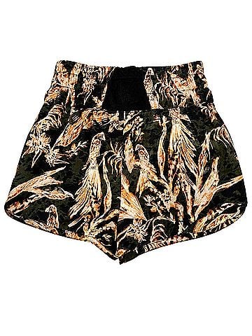 Free People The Way Home Athletic Shorts (view 2)