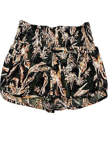 Free People The Way Home Athletic Shorts (view 1)