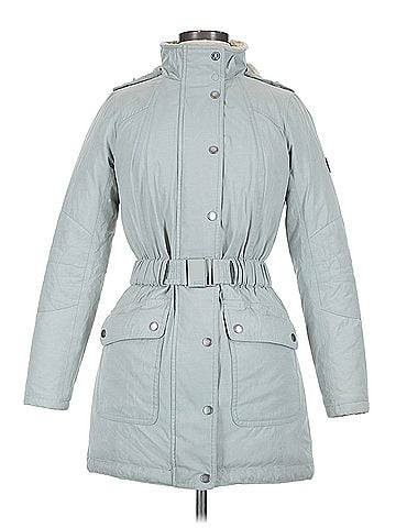 Barbour Barbour Trenchcoat (view 1)