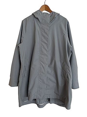 Athleta RainOut Forecast Shell II Raincoat (view 1)
