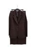 Banana Republic Brown Blazer Size XL - photo 1