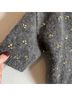 Dries Van Noten Wool Pullover Sweater - Dries Van Noten Wool Pullover Sweater Size S - photo 5