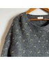 Dries Van Noten Wool Pullover Sweater - Dries Van Noten Wool Pullover Sweater Size S - photo 4