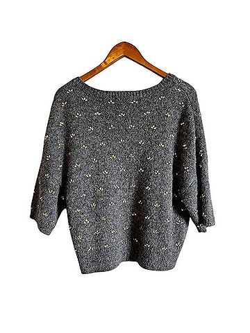 Dries Van Noten Wool Pullover Sweater (view 2)