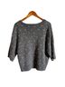 Dries Van Noten Wool Pullover Sweater - Dries Van Noten Wool Pullover Sweater Size S - photo 2