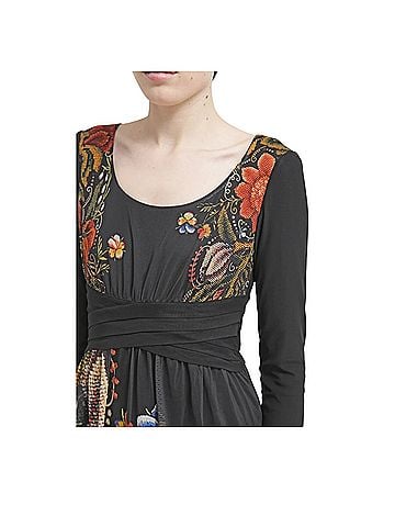 Desigual Cocktail Dress (view 2)