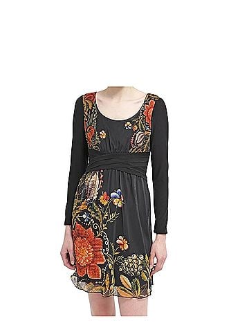 Desigual Cocktail Dress (view 1)