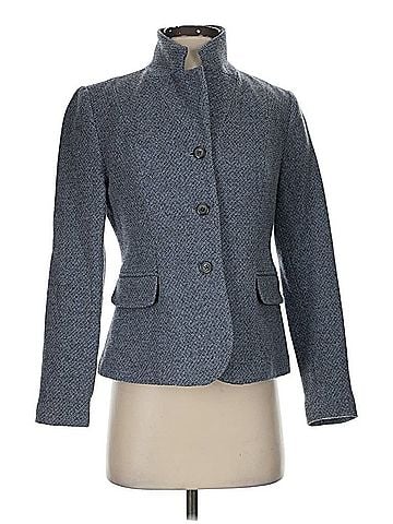 Pendleton Coat (view 1)