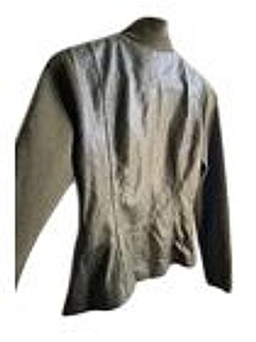 Worth Leather Jacket (view 2)