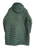Lands' End 100% Nylon 100% Polyester 10% Felt 90% Felt Green Jacket Size 2X - photo 2