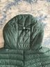 Lands' End 100% Nylon 100% Polyester 10% Felt 90% Felt Green Jacket Size 2X - photo 6
