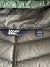 Lands' End 100% Nylon 100% Polyester 10% Felt 90% Felt Green Jacket Size 2X - photo 3