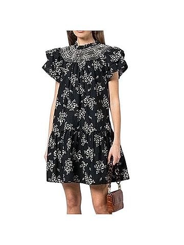 Sea New York Alessia Casual Dress (view 2)