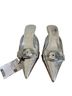 Mango Silver Heels Size EU 41 - photo 1