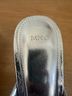 Mango Silver Heels Size EU 41 - photo 8