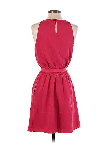 Express Express Casual Dress (view 2)