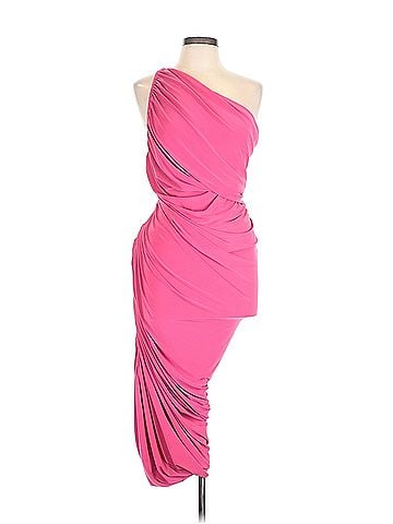 Norma Kamali Norma Kamali Cocktail Dress (view 1)
