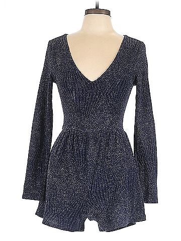Trixxi Trixxi Romper (view 1)