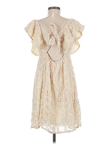 KLD Signature Kld Signature Cocktail Dress (view 2)