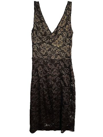 Ralph Lauren Cocktail Dress (view 2)