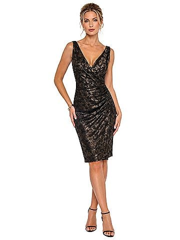 Ralph Lauren Cocktail Dress (view 1)