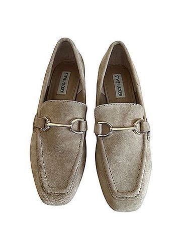 Steve Madden Flats (view 1)