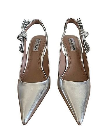 Steve Madden Heels (view 1)