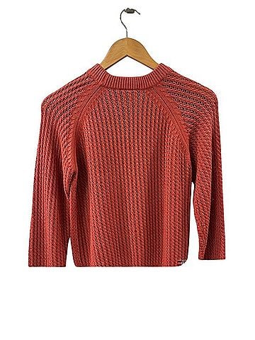 Varley Clay Pullover Sweater (view 2)
