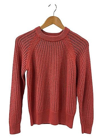 Varley Clay Pullover Sweater (view 1)