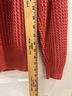 Varley 100% Cotton Pink Pullover Sweater Size XXS - photo 7
