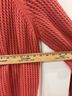 Varley 100% Cotton Pink Pullover Sweater Size XXS - photo 5