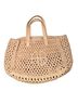 Anine Bing Crochet mini Tote Bag Tote - photo 2