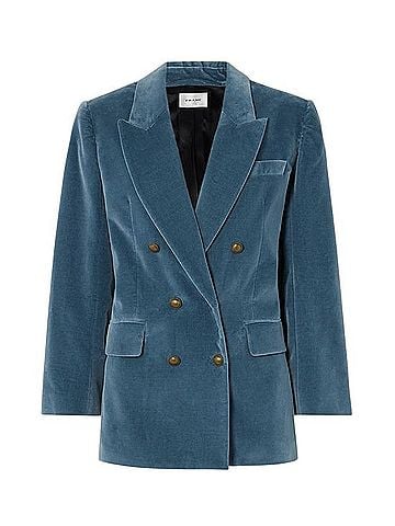 FRAME Denim Blazer (view 1)