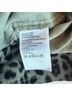 Tommy Bahama Leopard Print Green Black Jacket Size XS - photo 5